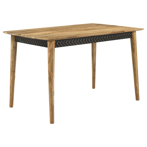 Partridge Counter Height Dining Table image