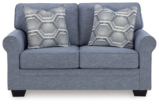 Carissa Manor Loveseat image