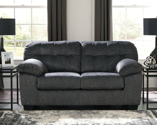 Accrington Loveseat