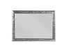 Leonora Vintage Platinum Mirror image