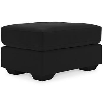 Gleston Ottoman