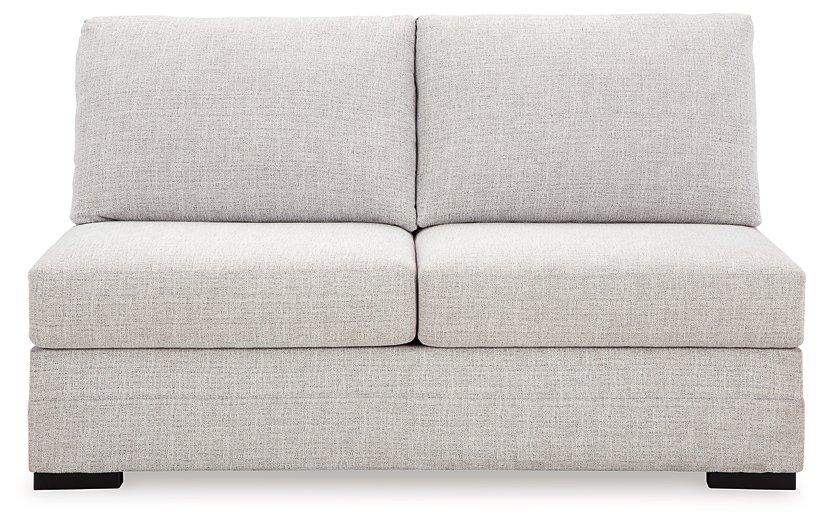 Koralynn 3-Piece Sectional with Chaise