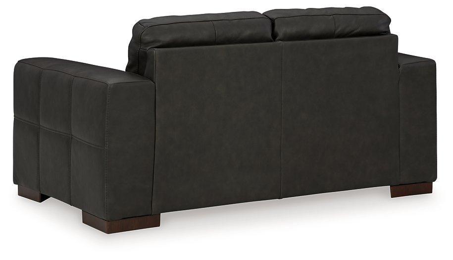 Luigi Loveseat