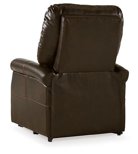 Markridge Power Lift Chair