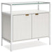 Deznee Small Bookcase image