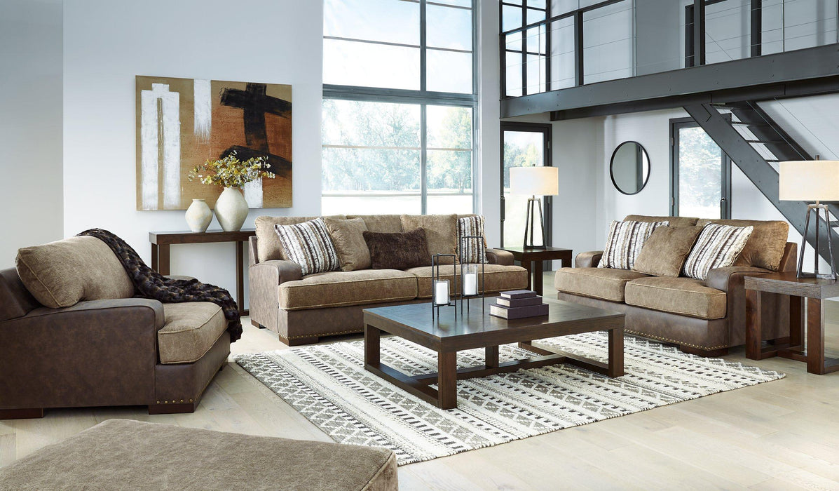 Alesbury Living Room Set