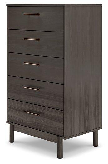 Brymont Chest of Drawers