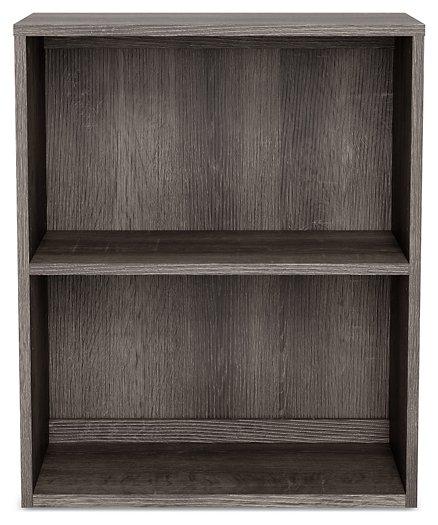 Arlenbry 30" Bookcase