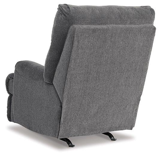 Man Fort Recliner