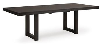 Neymorton Dining Extension Table