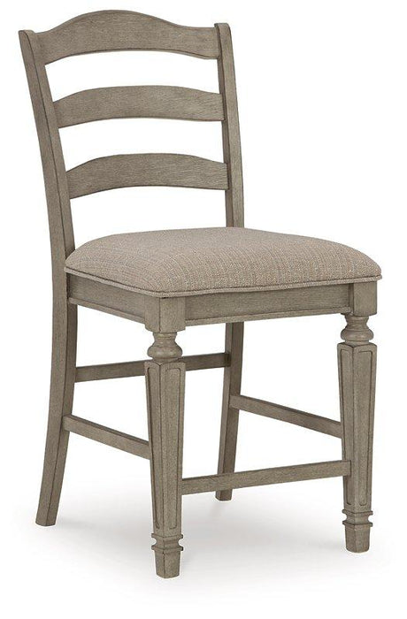 Lodenbay Counter Height Barstool