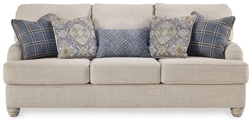 Traemore Sofa Sleeper image