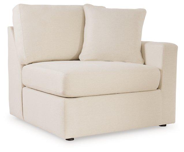 Modmax Sectional Loveseat