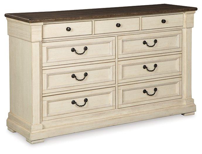 Bolanburg Dresser image