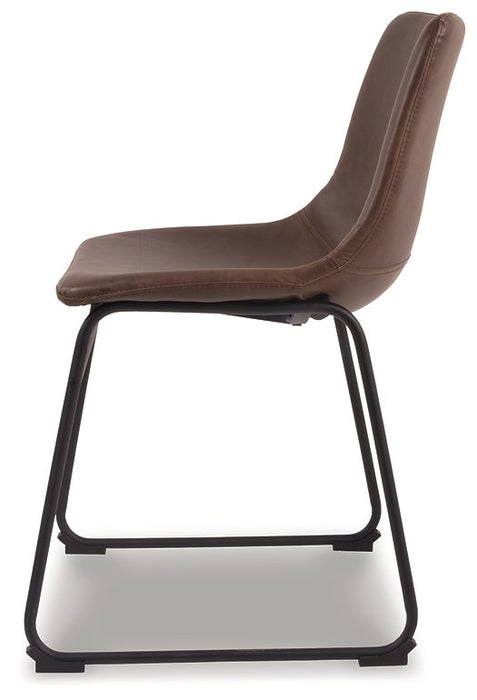 Centiar Dining Chair - Amazing Furniture & Sleep Shop Downtown Norwich