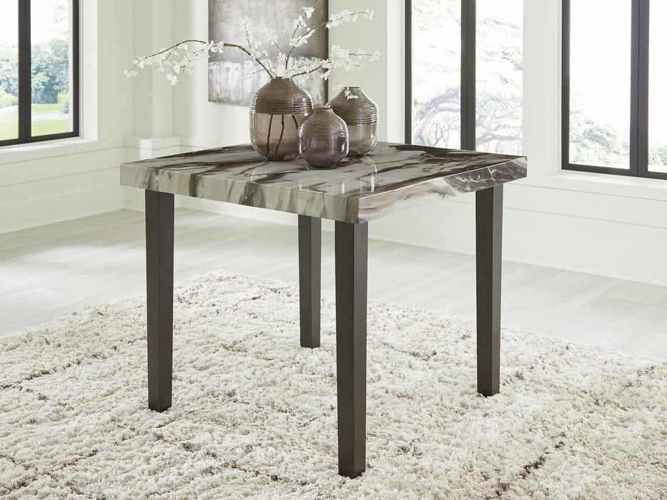 Jeshina Counter Height Dining Table