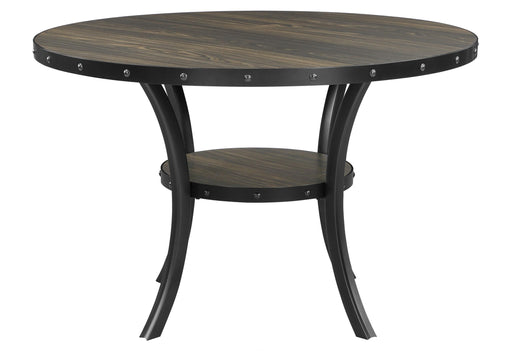 D1622 ROUND DINING TABLE image